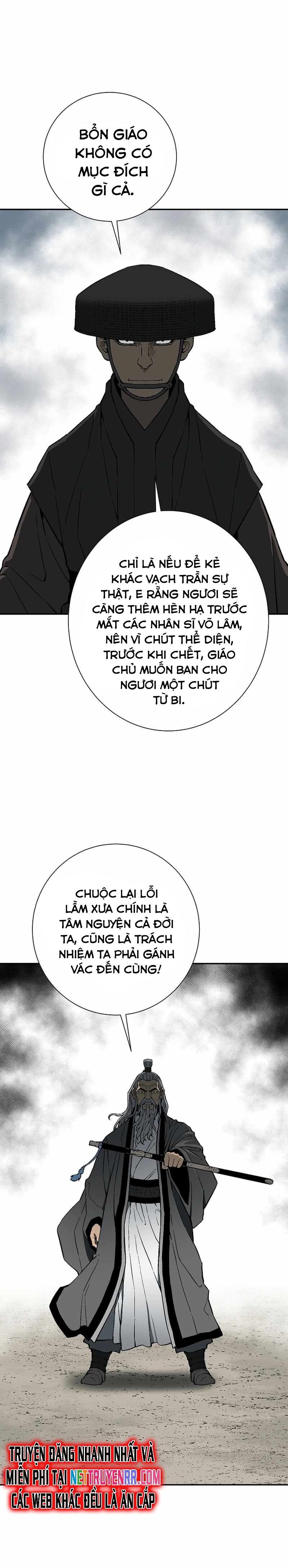 Vĩ Linh Kiếm Tiên [Chap 96-98] - Page 12