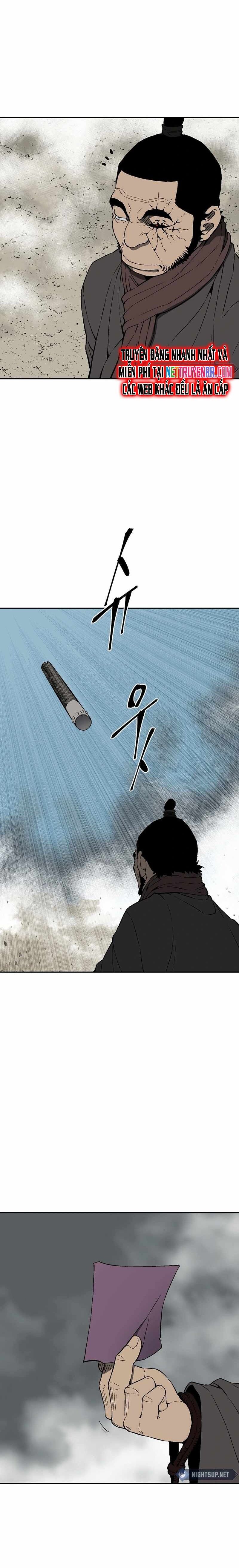 Vĩ Linh Kiếm Tiên [Chap 96-98] - Page 22