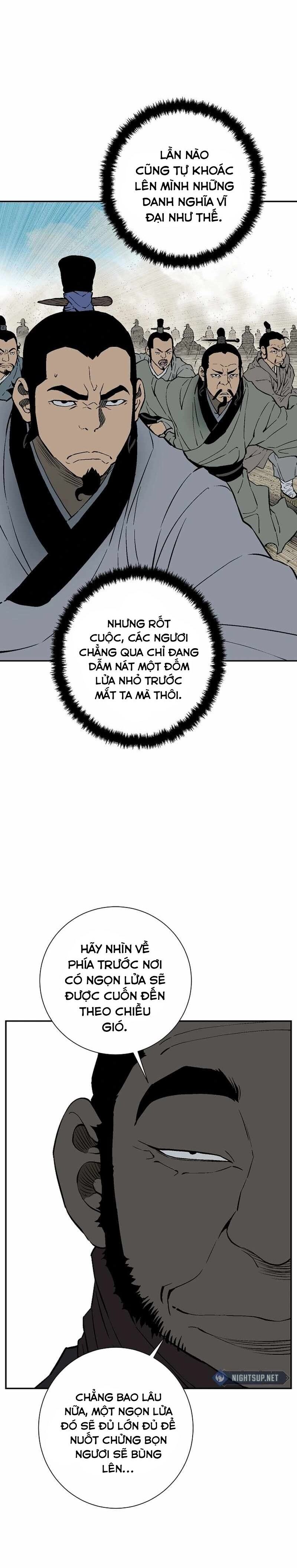 Vĩ Linh Kiếm Tiên [Chap 96-98]