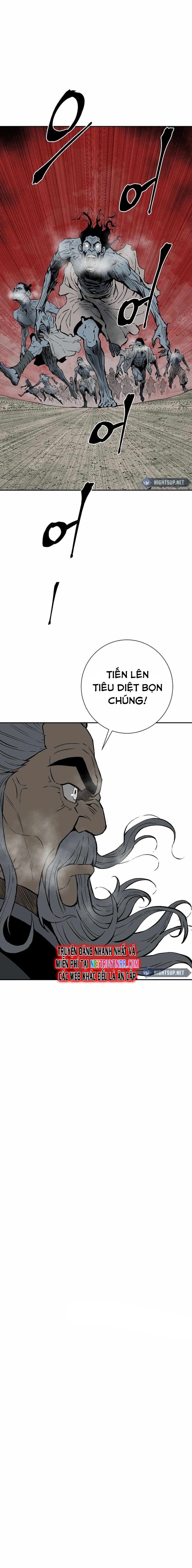 Vĩ Linh Kiếm Tiên [Chap 96-98] - Page 30