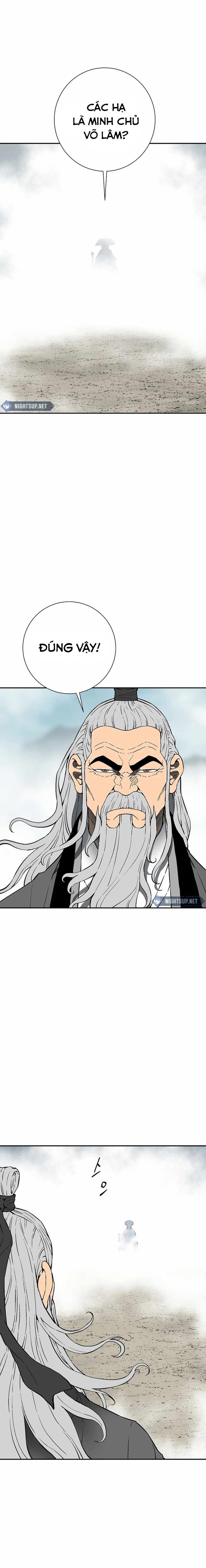 Vĩ Linh Kiếm Tiên [Chap 96-98]