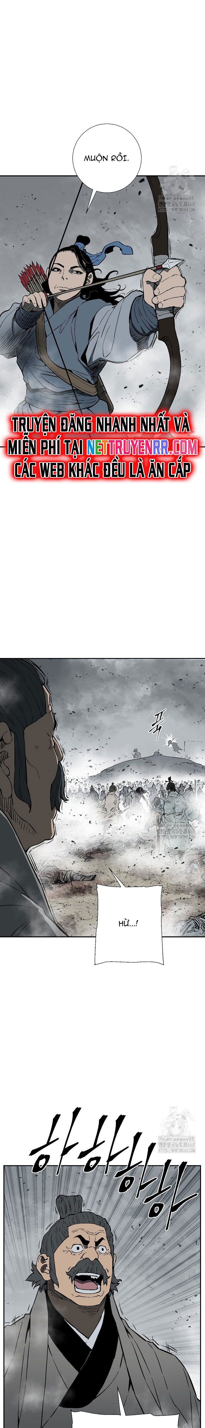 Vĩ Linh Kiếm Tiên [Chap 96-98] - Page 15