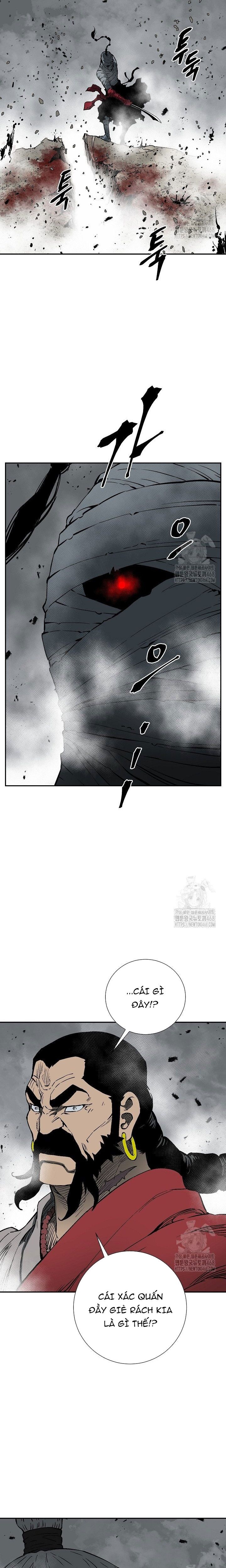 Vĩ Linh Kiếm Tiên [Chap 96-98] - Page 23