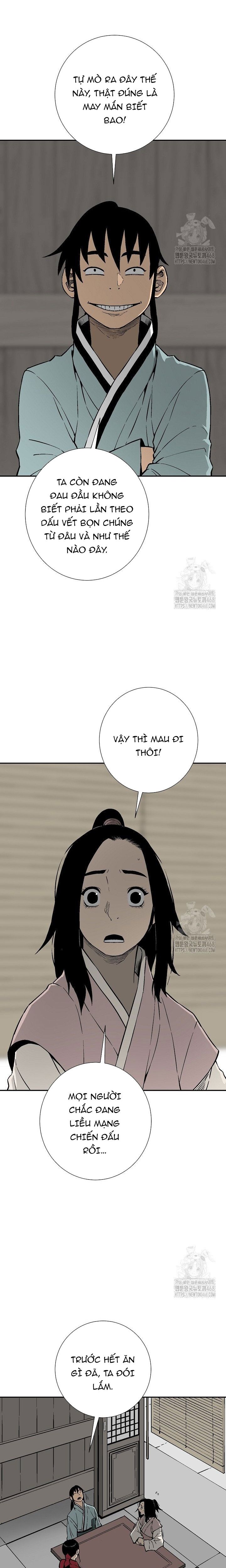 Vĩ Linh Kiếm Tiên [Chap 96-98]