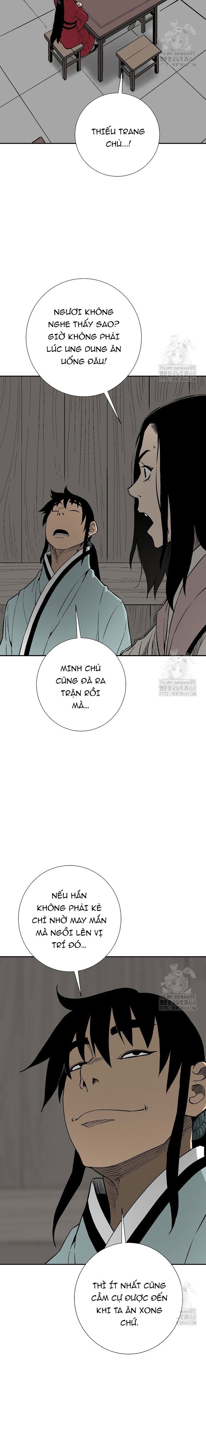 Vĩ Linh Kiếm Tiên [Chap 96-98] - Page 5