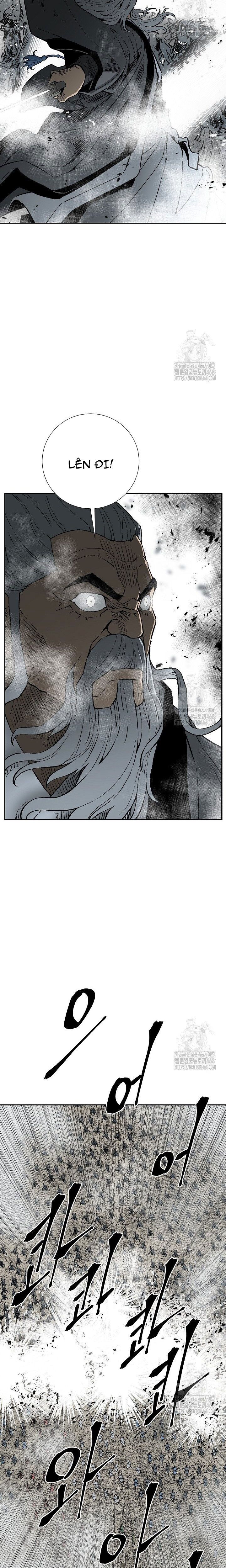 Vĩ Linh Kiếm Tiên [Chap 96-98] - Page 7