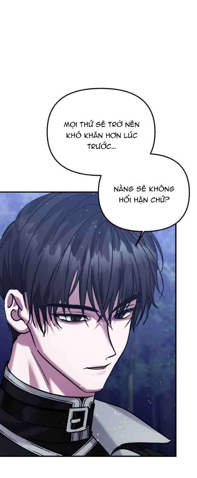 Liên Hôn Phục Thù [Chap 43-44] - Page 46