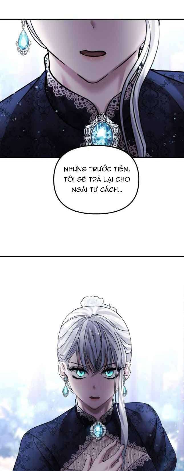 Liên Hôn Phục Thù [Chap 43-44] - Page 56