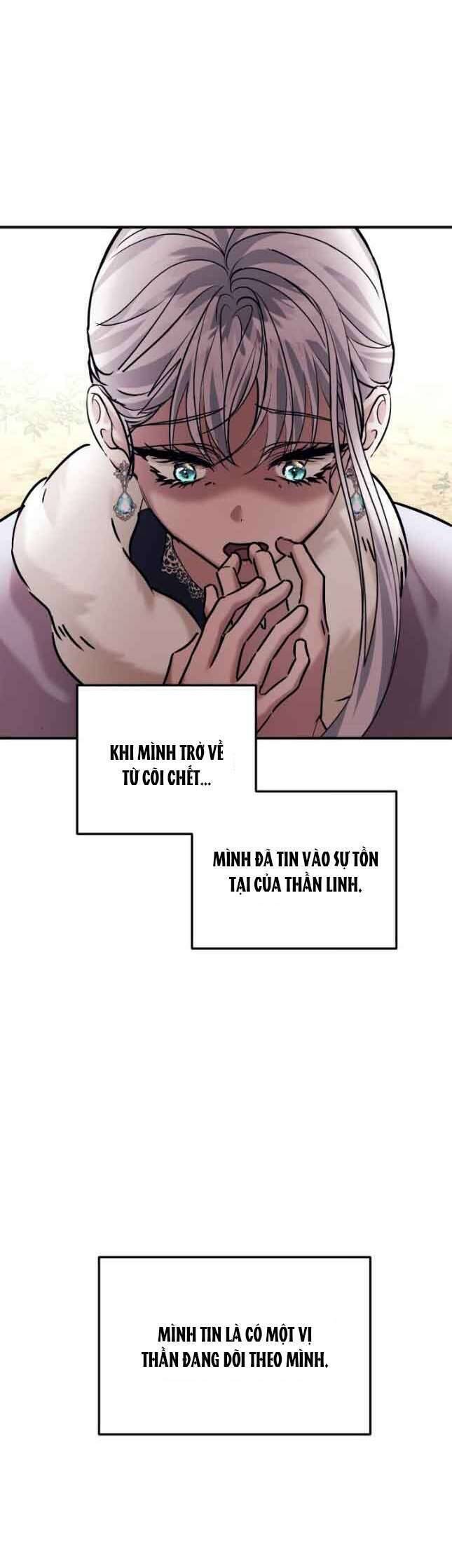 Liên Hôn Phục Thù [Chap 43-44] - Page 8