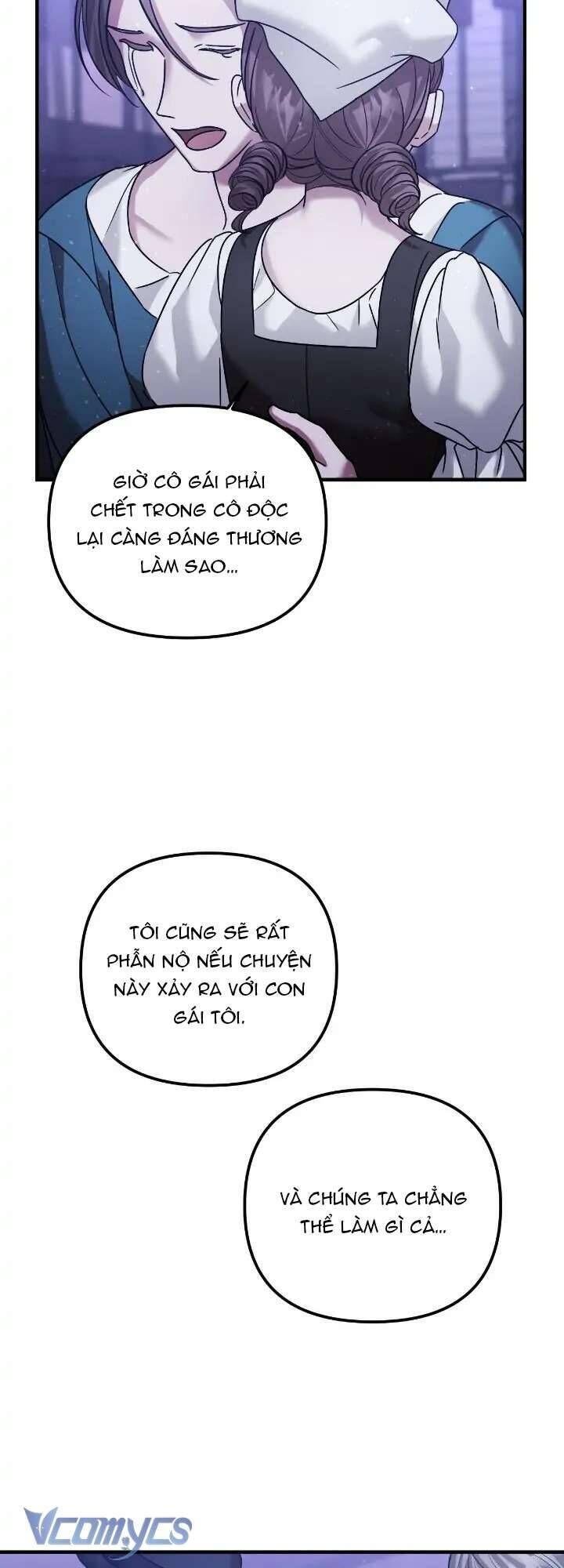 Liên Hôn Phục Thù [Chap 43-44]