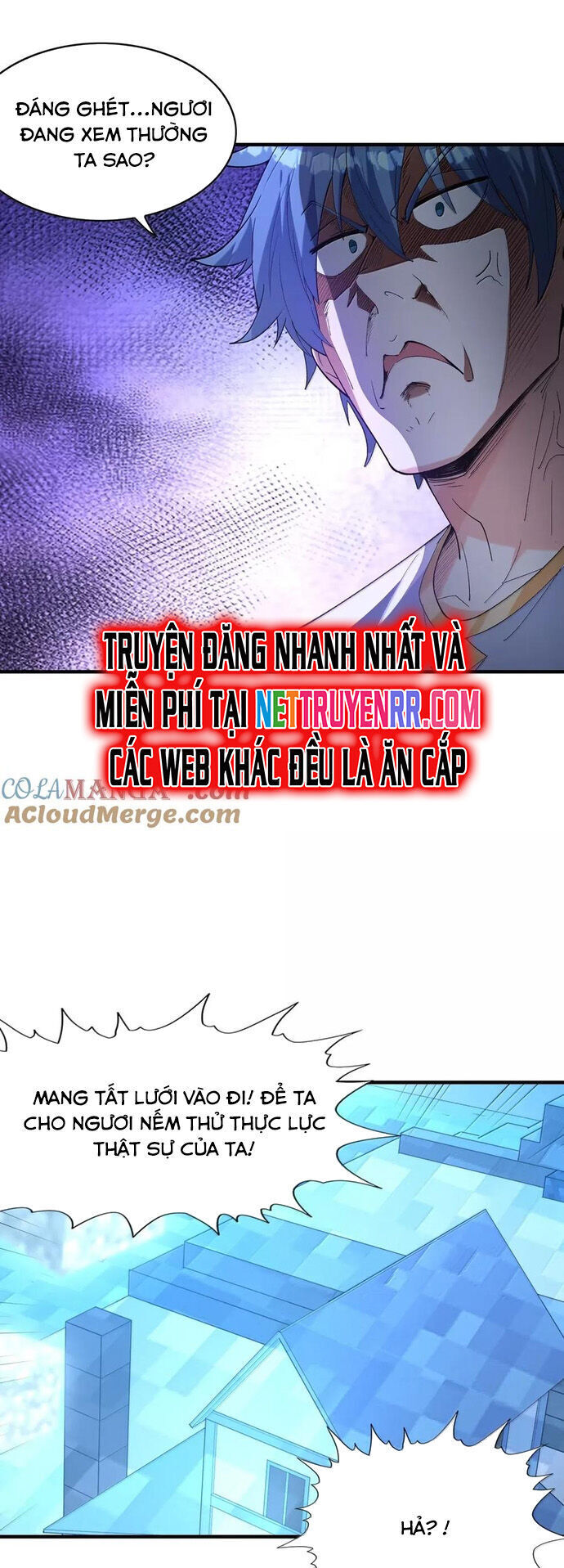 Hậu Cung Của Ta Toàn Là Ma Nữ Phản Diện [Chap 205] - Page 24