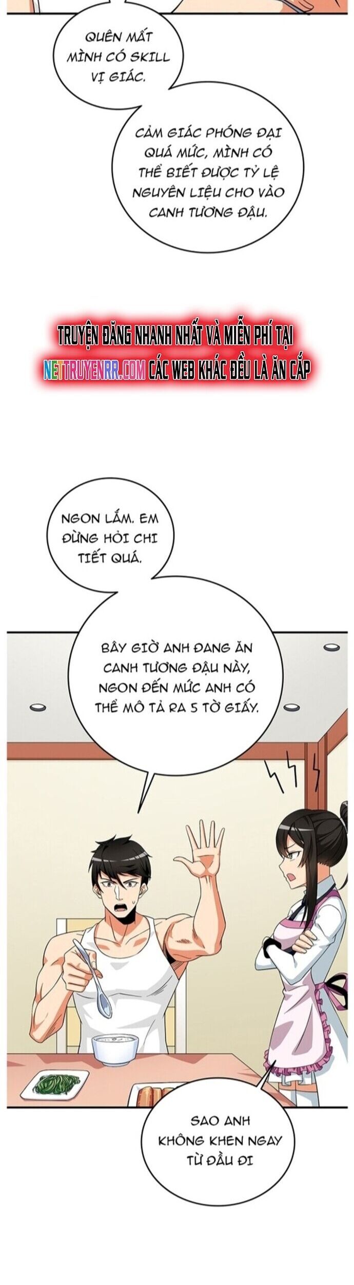 Tôi Là Người Chơi Duy Nhất Đăng Nhập [Chap 109-118]