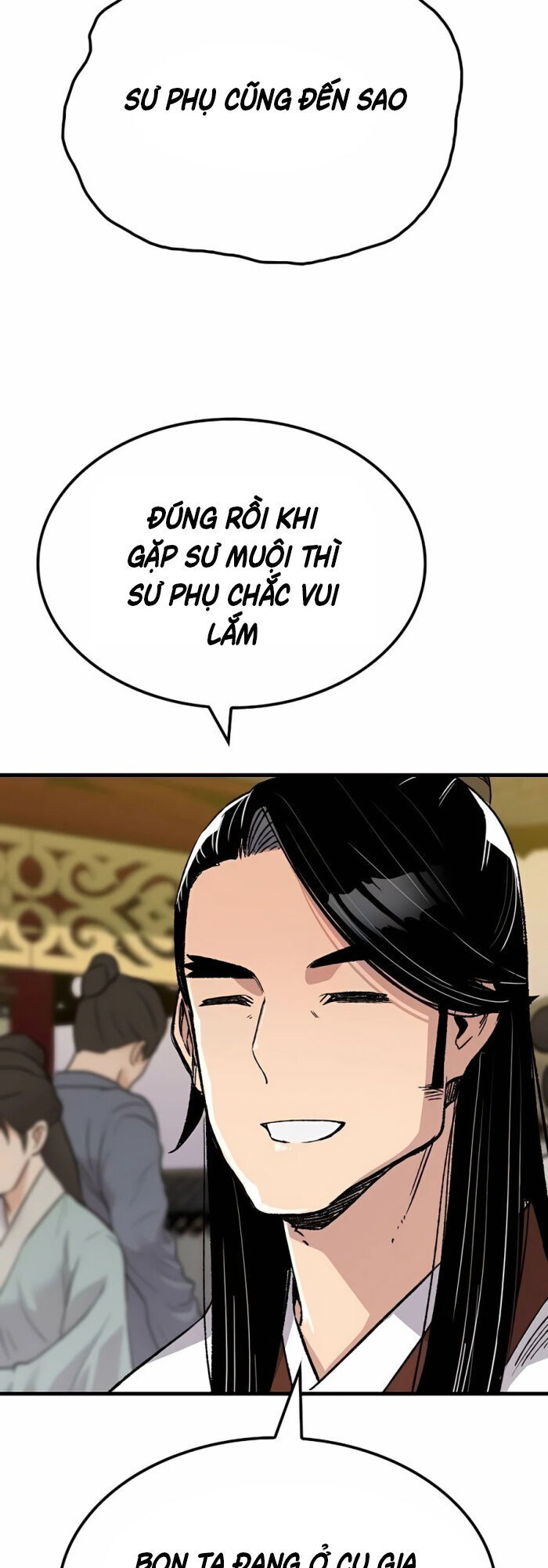 Thiên Ma Quy Hoàn [Chap 56-57]