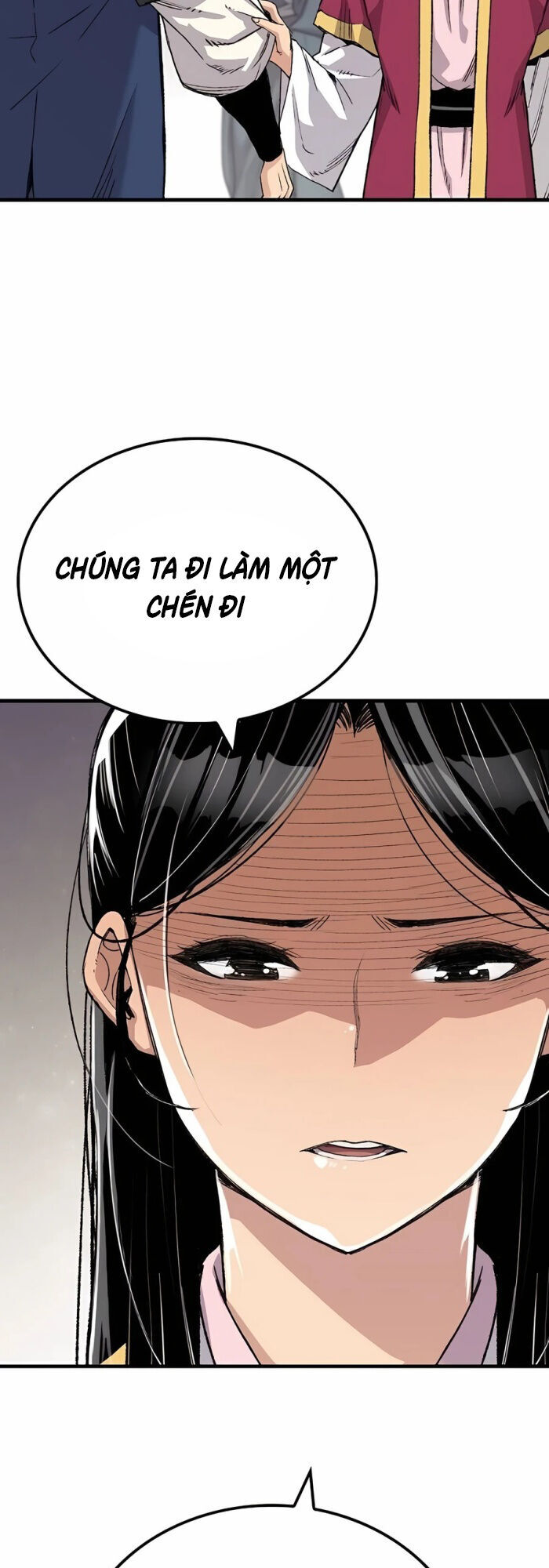 Thiên Ma Quy Hoàn [Chap 56-57]