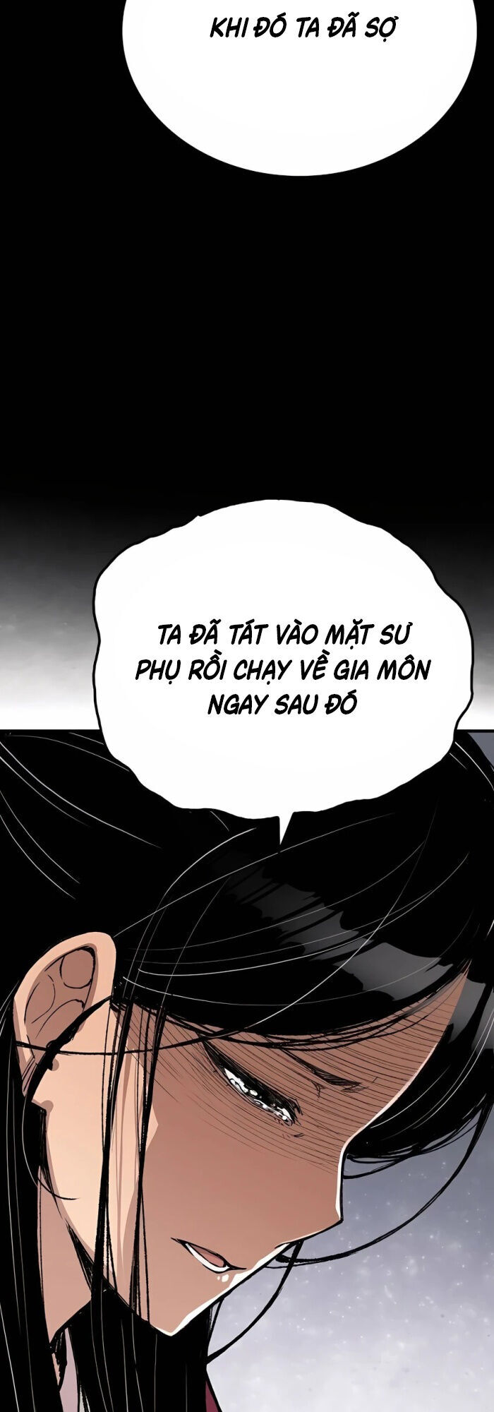 Thiên Ma Quy Hoàn [Chap 56-57]