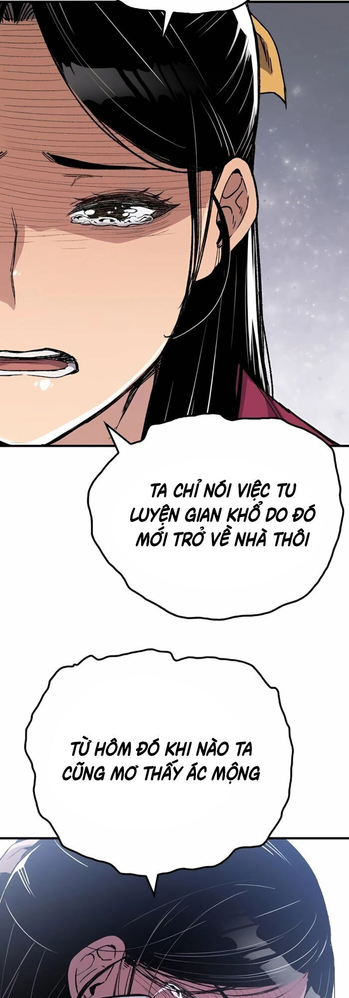 Thiên Ma Quy Hoàn [Chap 56-57]