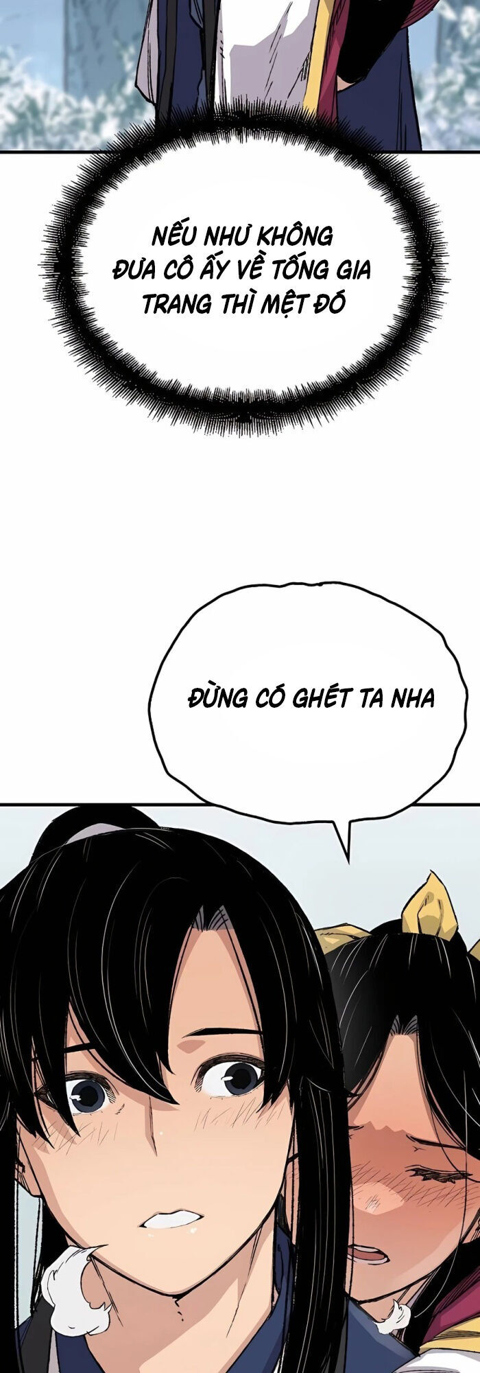 Thiên Ma Quy Hoàn [Chap 56-57]