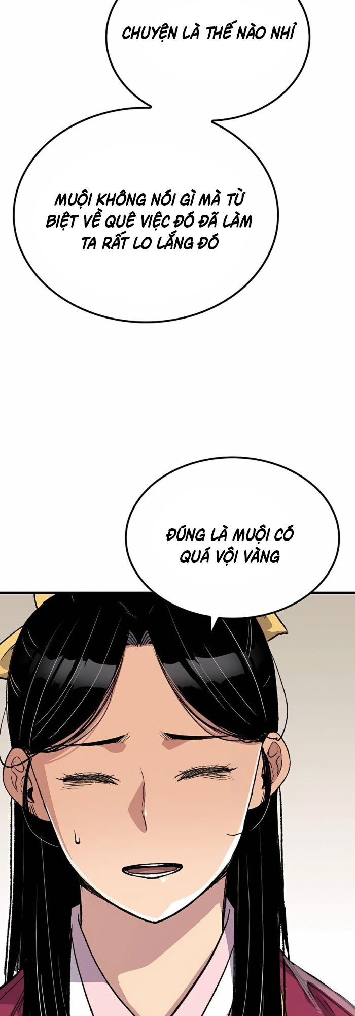 Thiên Ma Quy Hoàn [Chap 56-57]