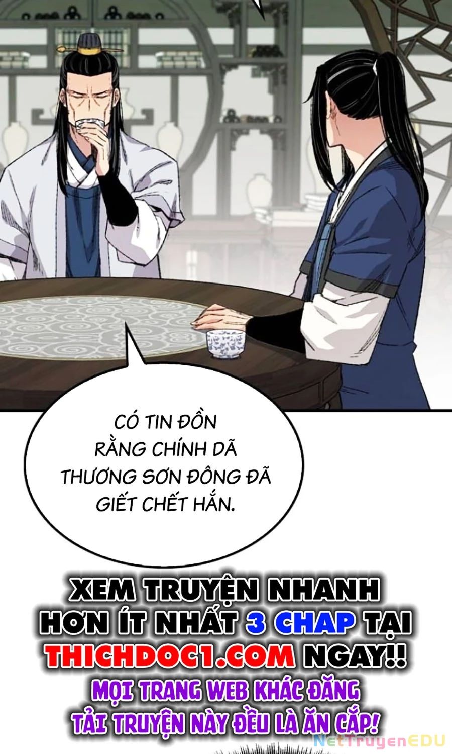 Thiên Ma Quy Hoàn [Chap 56-57]