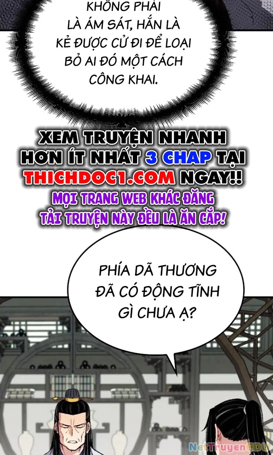 Thiên Ma Quy Hoàn [Chap 56-57]