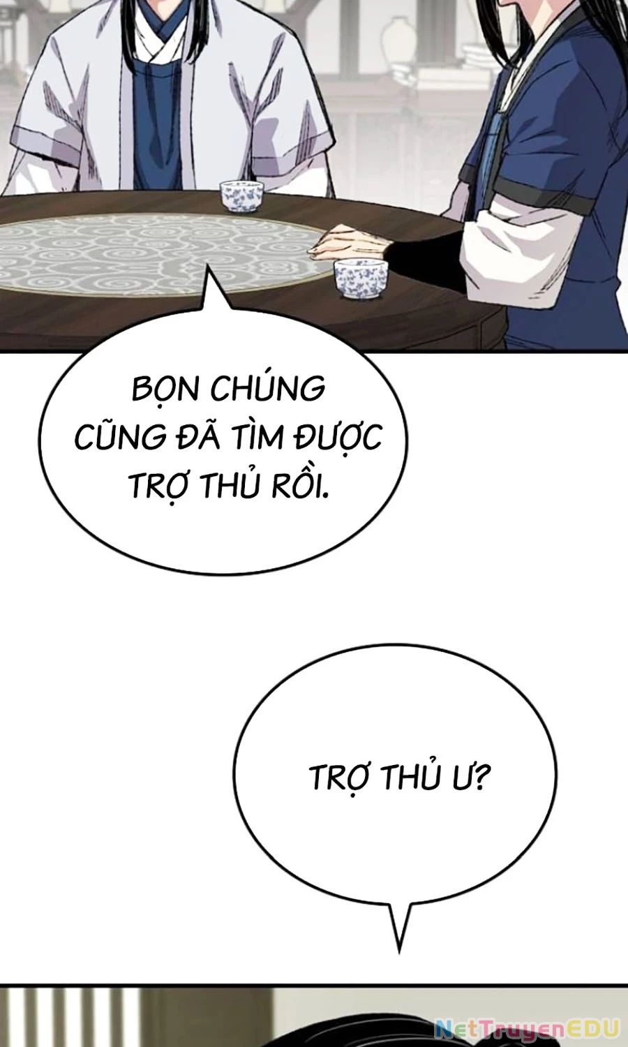 Thiên Ma Quy Hoàn [Chap 56-57]