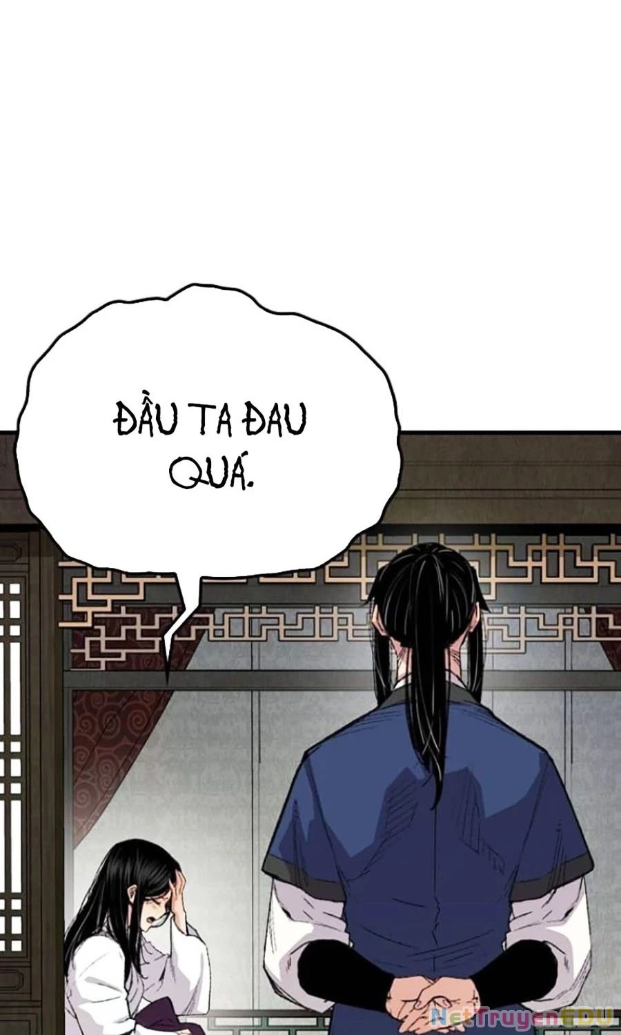 Thiên Ma Quy Hoàn [Chap 56-57]