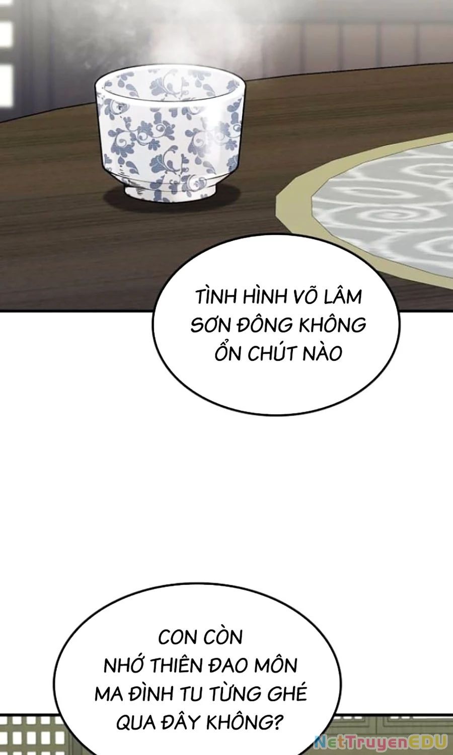 Thiên Ma Quy Hoàn [Chap 56-57]