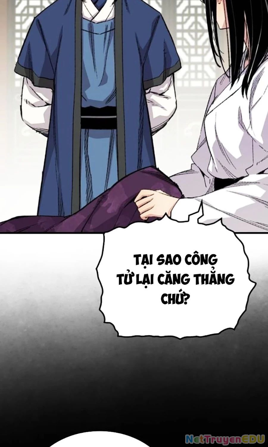 Thiên Ma Quy Hoàn [Chap 56-57]