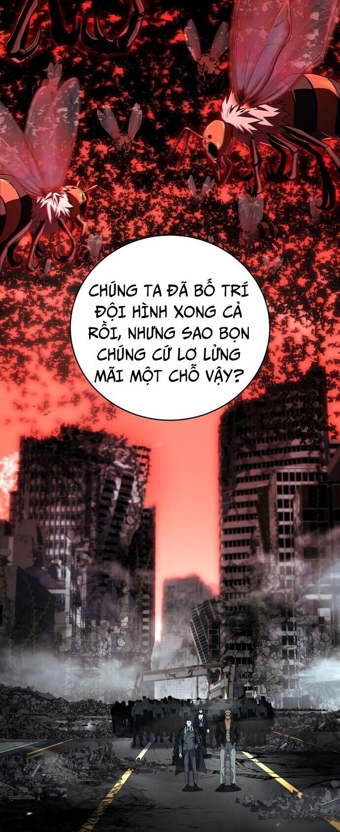 Sự Trở Lại Của Người Chơi Bị Đóng Băng [Chap 154]