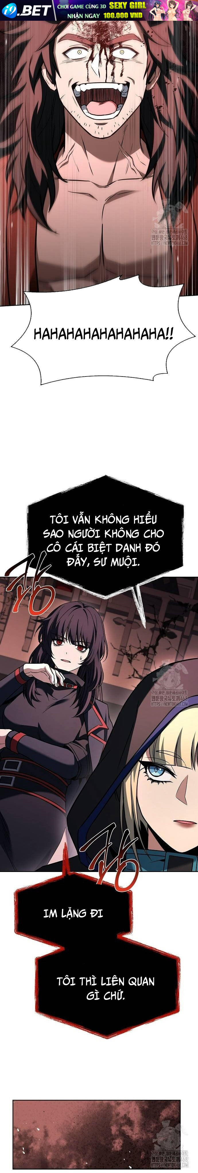 Chòm Sao Là Đệ Tử Của Tôi [Chap 104]