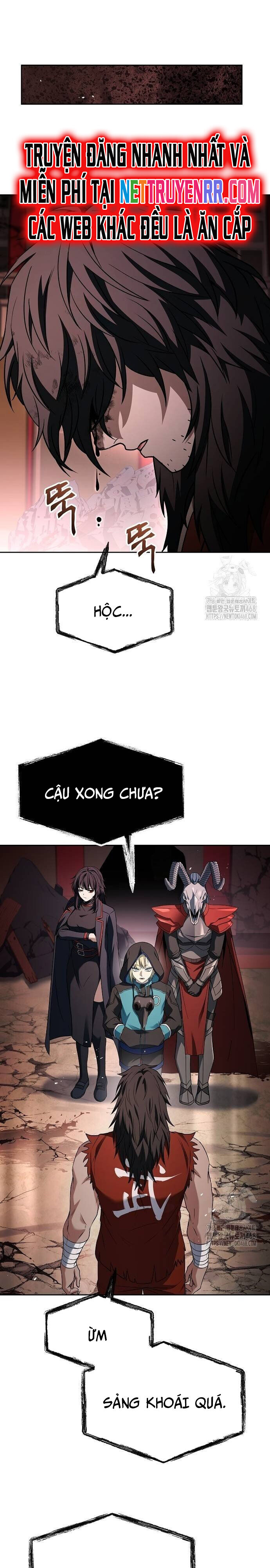 Chòm Sao Là Đệ Tử Của Tôi [Chap 104]