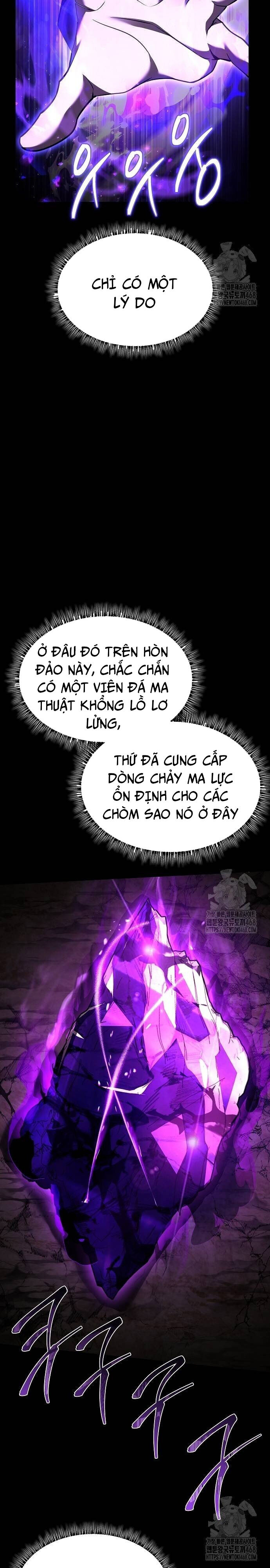 Chòm Sao Là Đệ Tử Của Tôi [Chap 104]