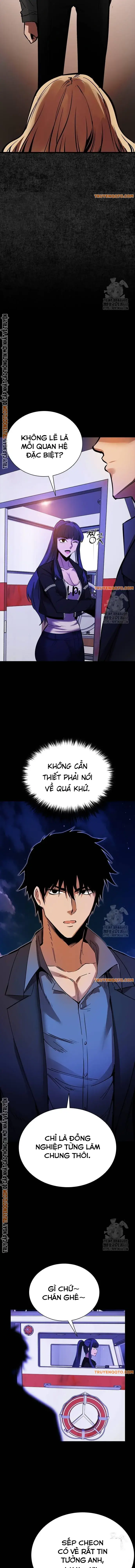 Killing Field [Chap 6]