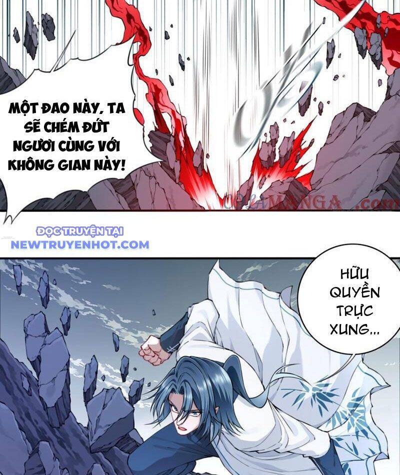 Ta Dùng Cơ Bắp Xưng Bá Tu Tiên Giới [Chap 74-82]