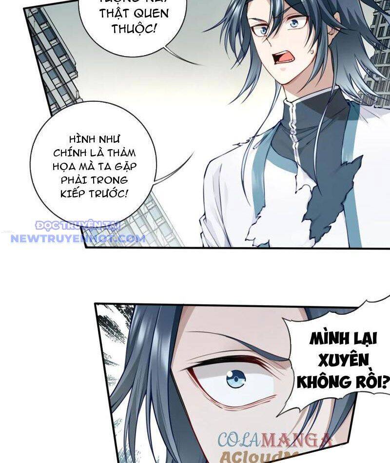 Ta Dùng Cơ Bắp Xưng Bá Tu Tiên Giới [Chap 74-82]