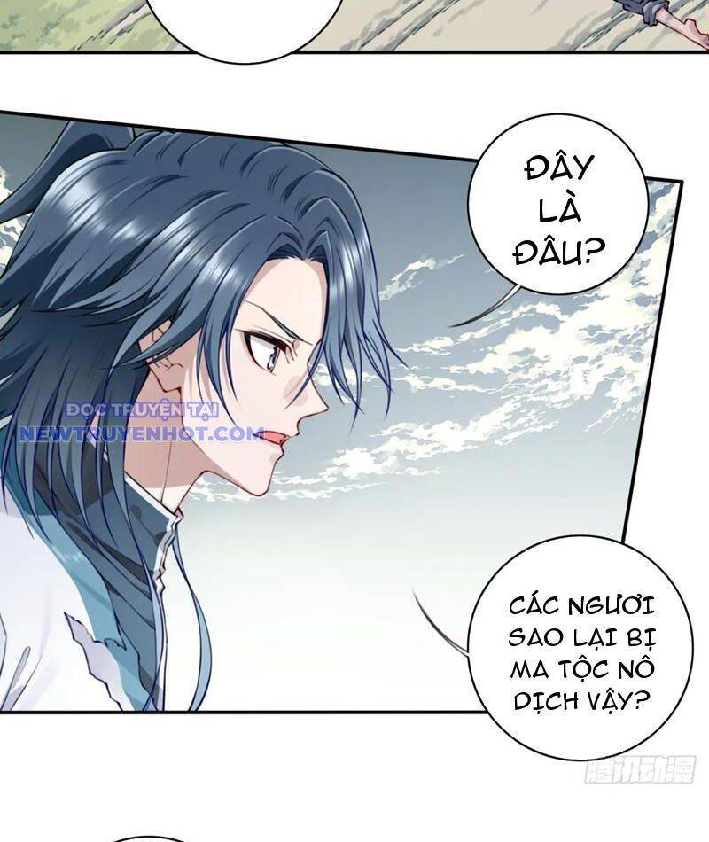 Ta Dùng Cơ Bắp Xưng Bá Tu Tiên Giới [Chap 74-82]