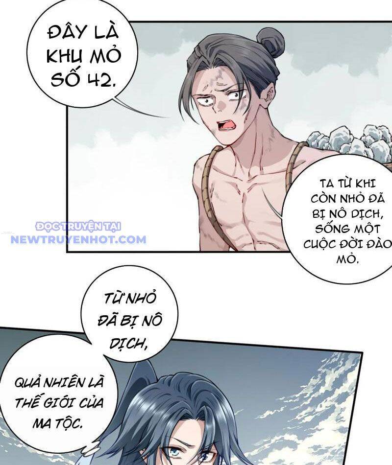 Ta Dùng Cơ Bắp Xưng Bá Tu Tiên Giới [Chap 74-82]