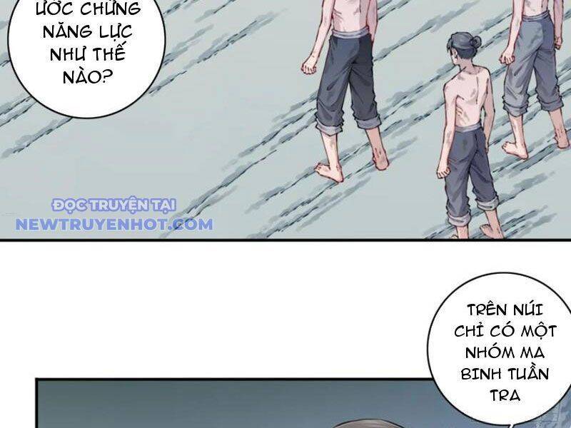 Ta Dùng Cơ Bắp Xưng Bá Tu Tiên Giới [Chap 74-82]