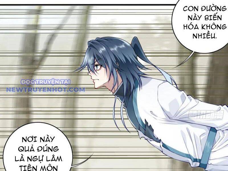 Ta Dùng Cơ Bắp Xưng Bá Tu Tiên Giới [Chap 74-82]