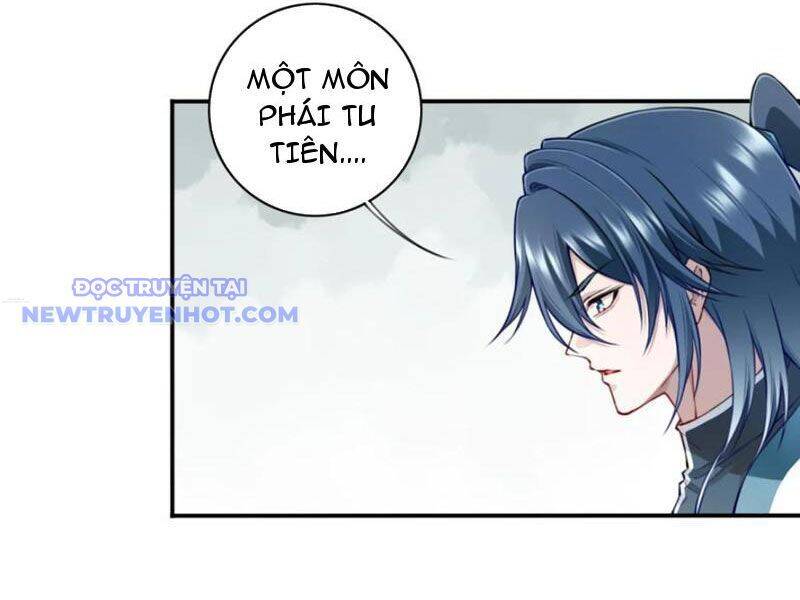 Ta Dùng Cơ Bắp Xưng Bá Tu Tiên Giới [Chap 74-82]