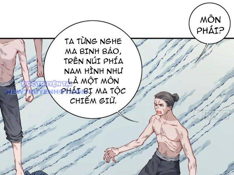 Ta Dùng Cơ Bắp Xưng Bá Tu Tiên Giới [Chap 74-82]