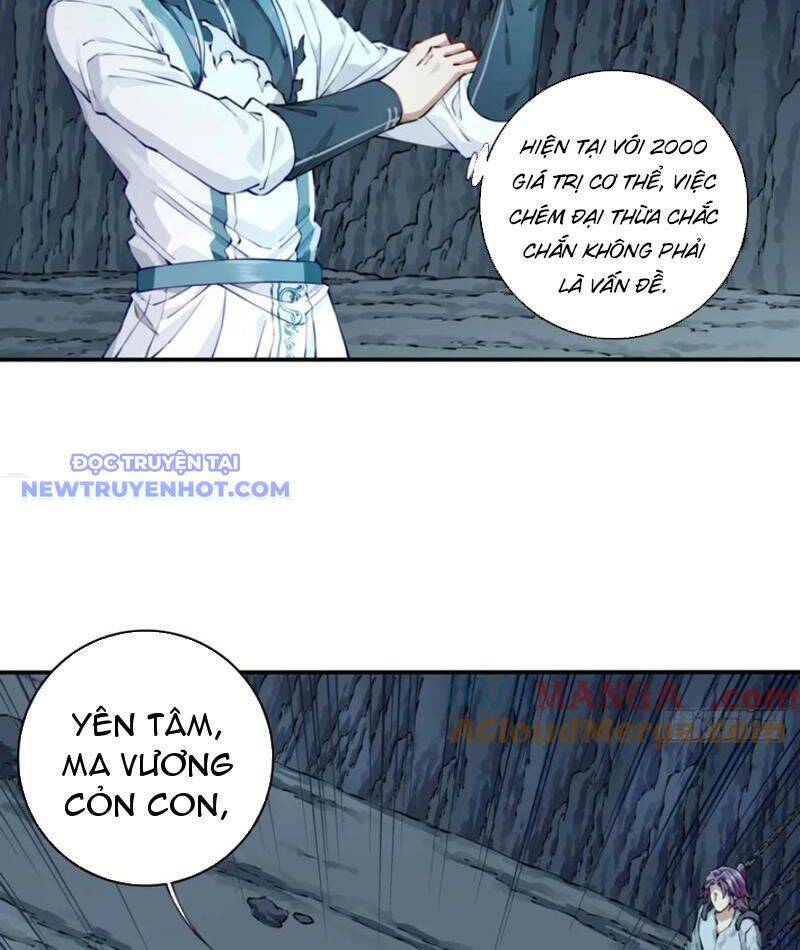 Ta Dùng Cơ Bắp Xưng Bá Tu Tiên Giới [Chap 74-82]