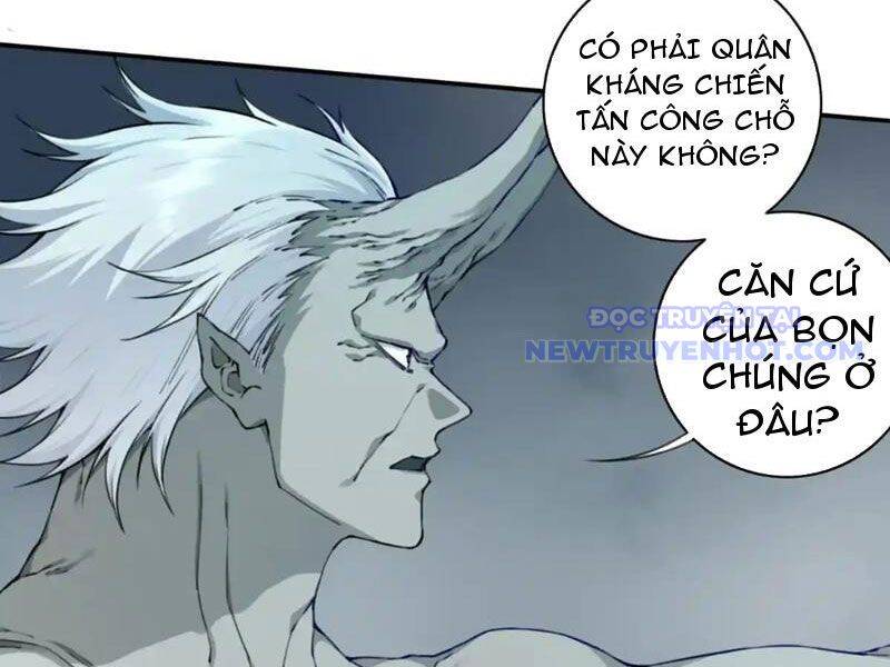 Ta Dùng Cơ Bắp Xưng Bá Tu Tiên Giới [Chap 74-82]