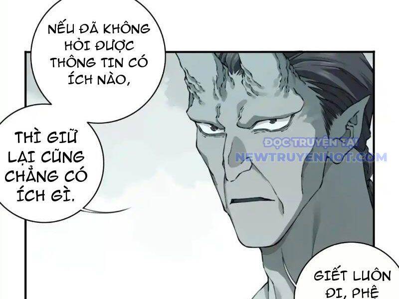 Ta Dùng Cơ Bắp Xưng Bá Tu Tiên Giới [Chap 74-82]