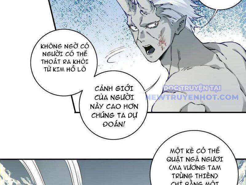 Ta Dùng Cơ Bắp Xưng Bá Tu Tiên Giới [Chap 74-82]