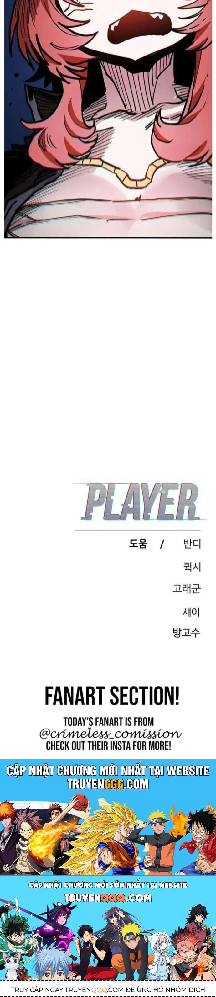 Player [Chap 196-201]