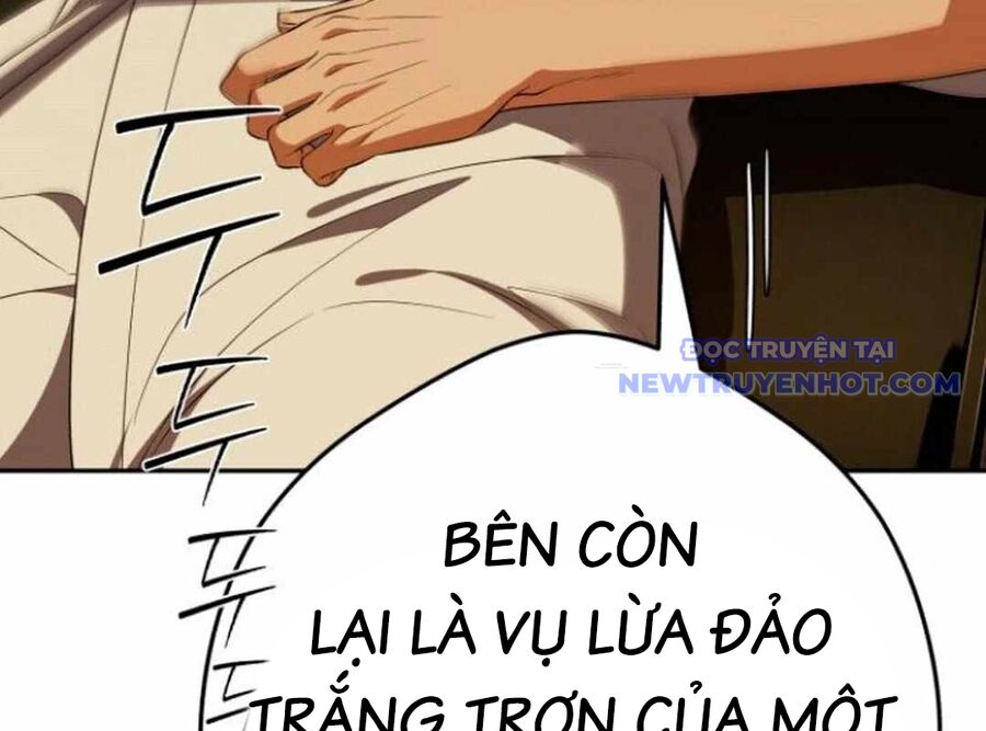 Lừa Đảo Bằng Giọng Nói Làm Đảo Lộn Cuộc Sống Của Bạn [Chap 24-25]