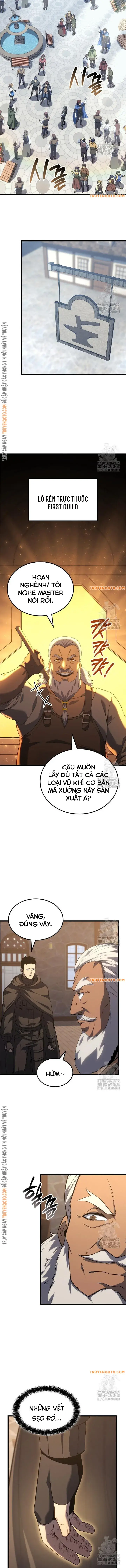 Con Trai Út Của Bá Tước Là Một Người Chơi [Chap 93]