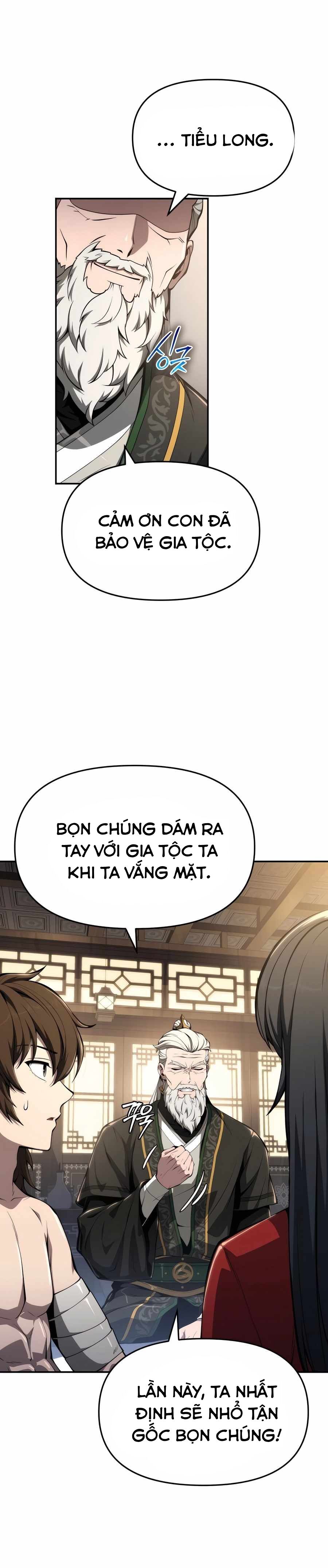 Chuyên Gia Côn Trùng Tại Đường Gia Tứ Xuyên [Chap 24]