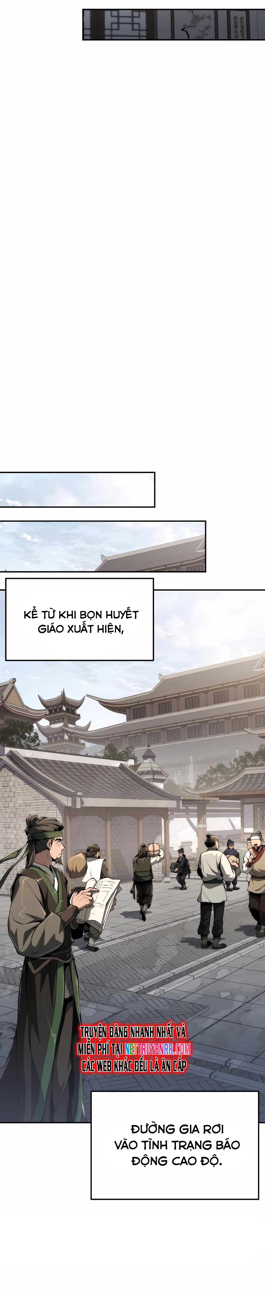 Chuyên Gia Côn Trùng Tại Đường Gia Tứ Xuyên [Chap 24]